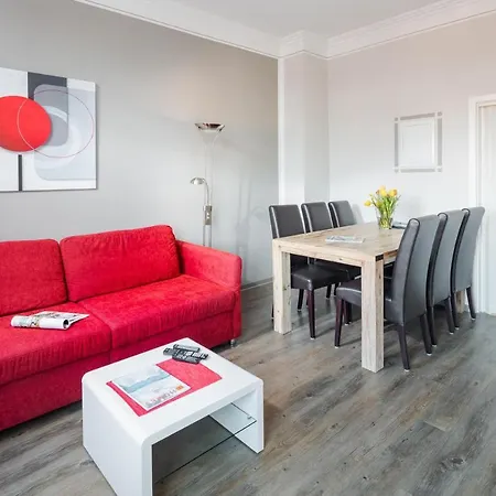 Stefanie 2 * Norderney