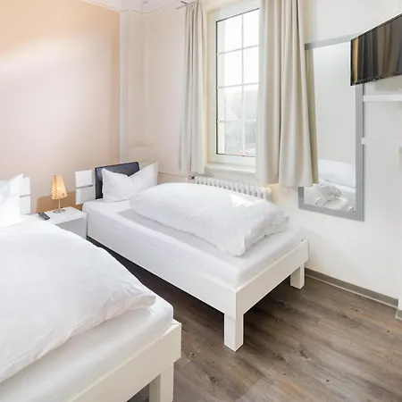 Stefanie 2 Apartment