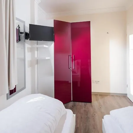 Stefanie 2 * Norderney