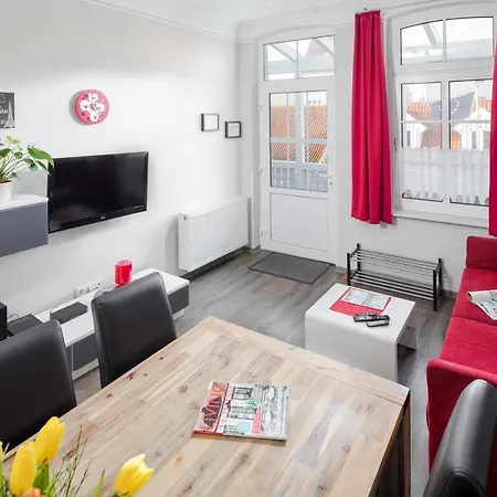 Apartment Stefanie 2