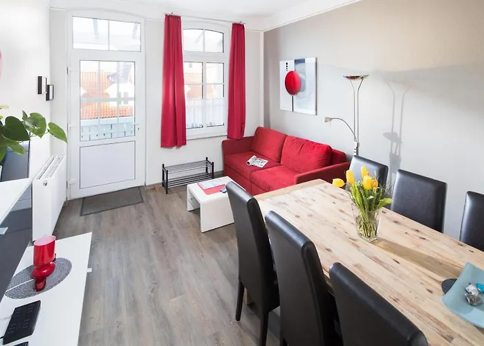 Stefanie 2 公寓 诺德奈