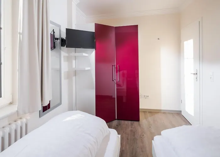 Stefanie 2 * 诺德奈